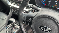 Kia Niro 1.6 GDi Hybrid 4 5dr DCT Hybrid Estate